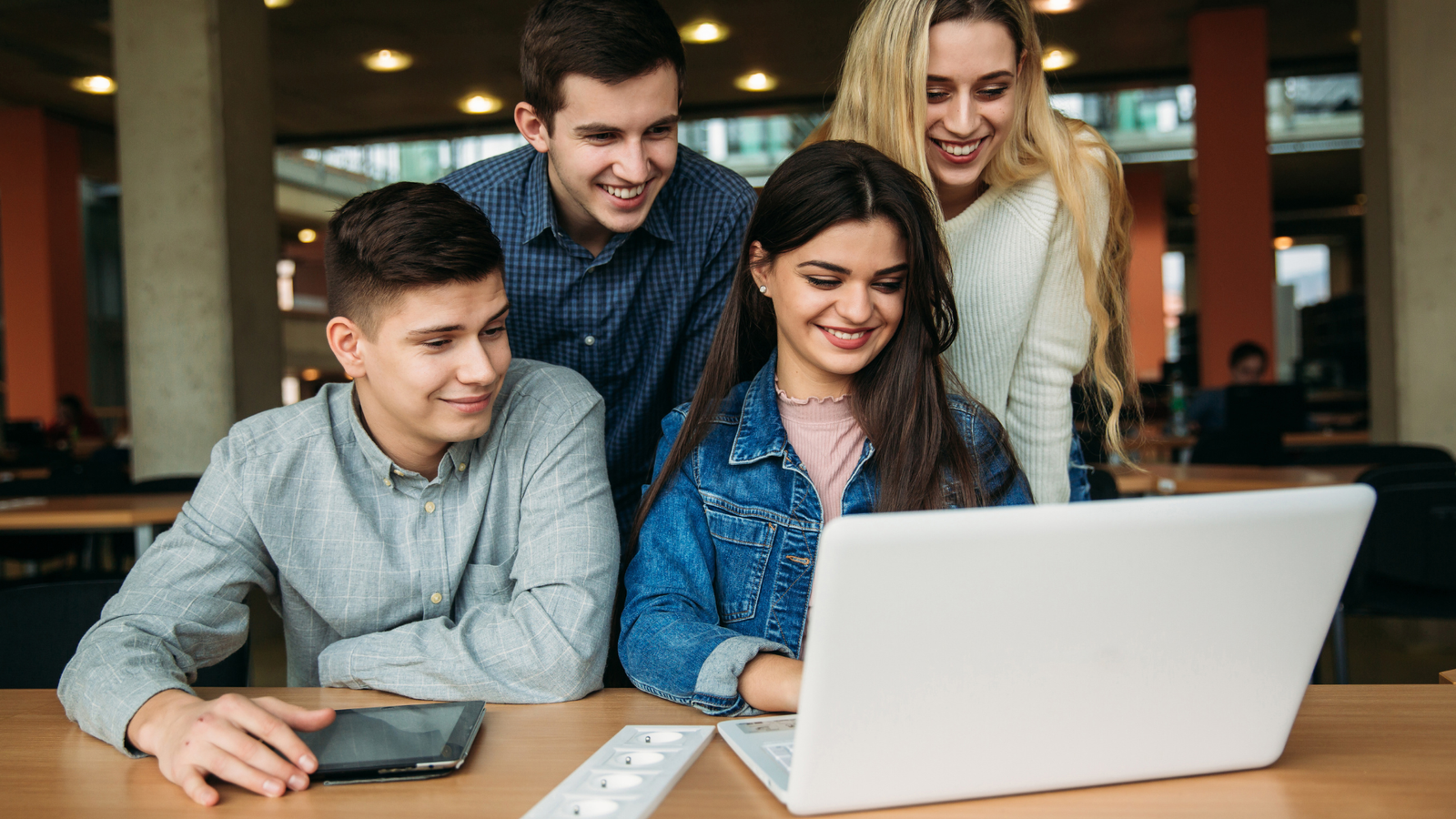 ESTÁGIO: SOCIAL MEDIA – ASA SUL