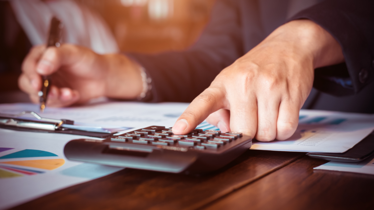 ESTÁGIO: CONTABILIDADE – ÁGUAS CLARAS