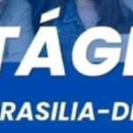 ESTAGIÁRIO (A) DE PEDAGOGIA OU LICENCIATURA