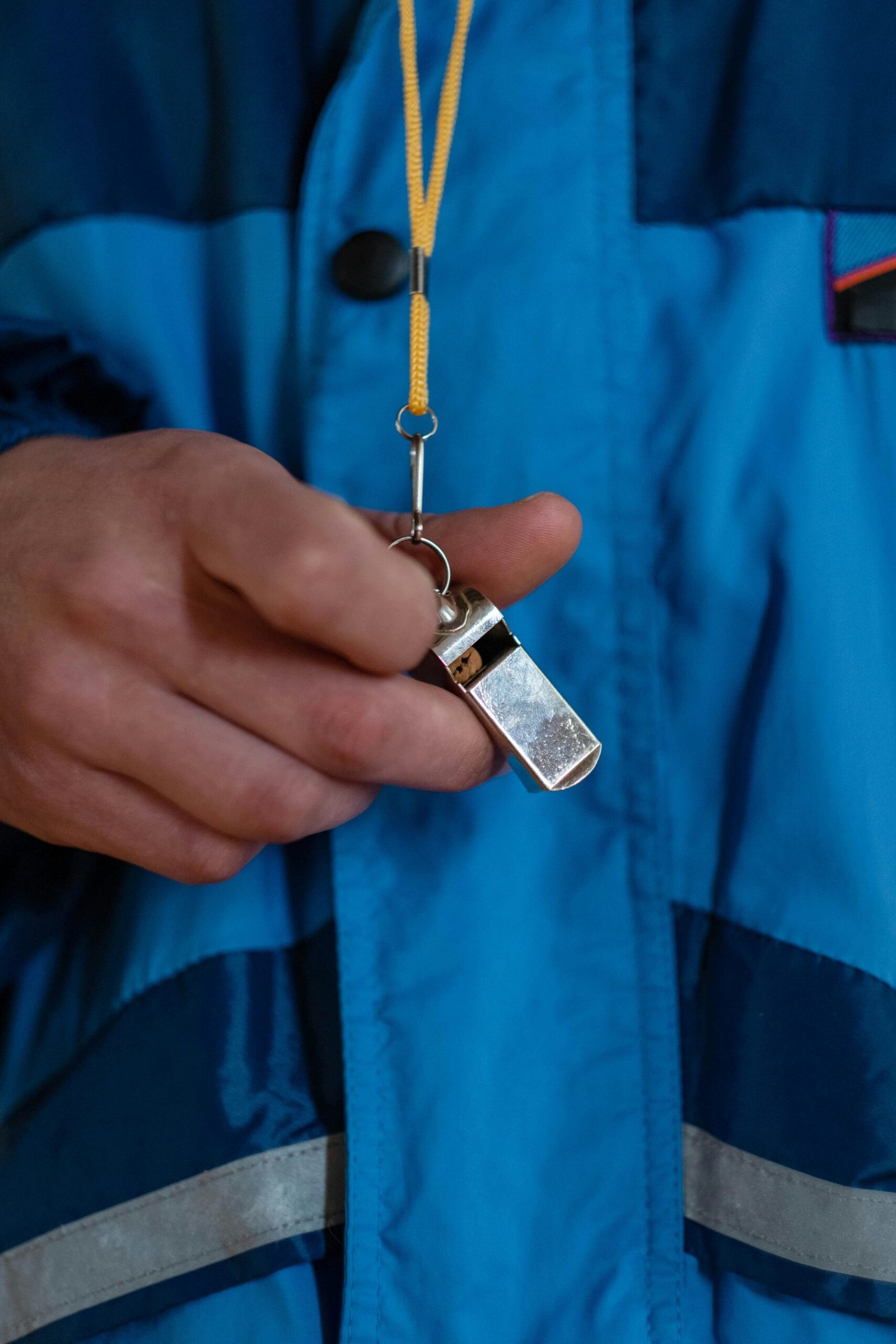 ESTAGIÁRIO (A) DE EDUCAÇÃO FÍSICA