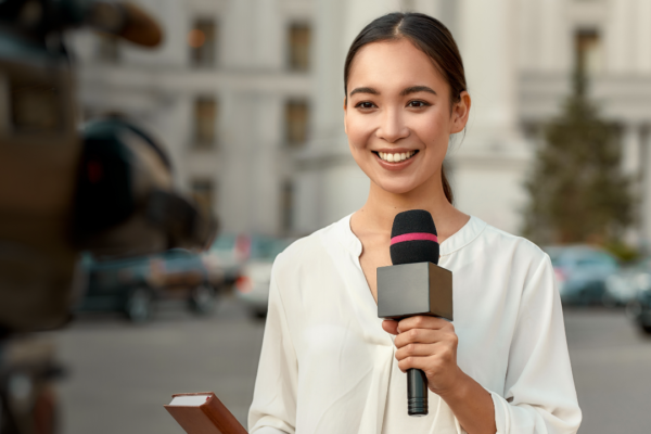 ESTÁGIO – COMUNICAÇÃO SOCIAL (JORNALISMO)