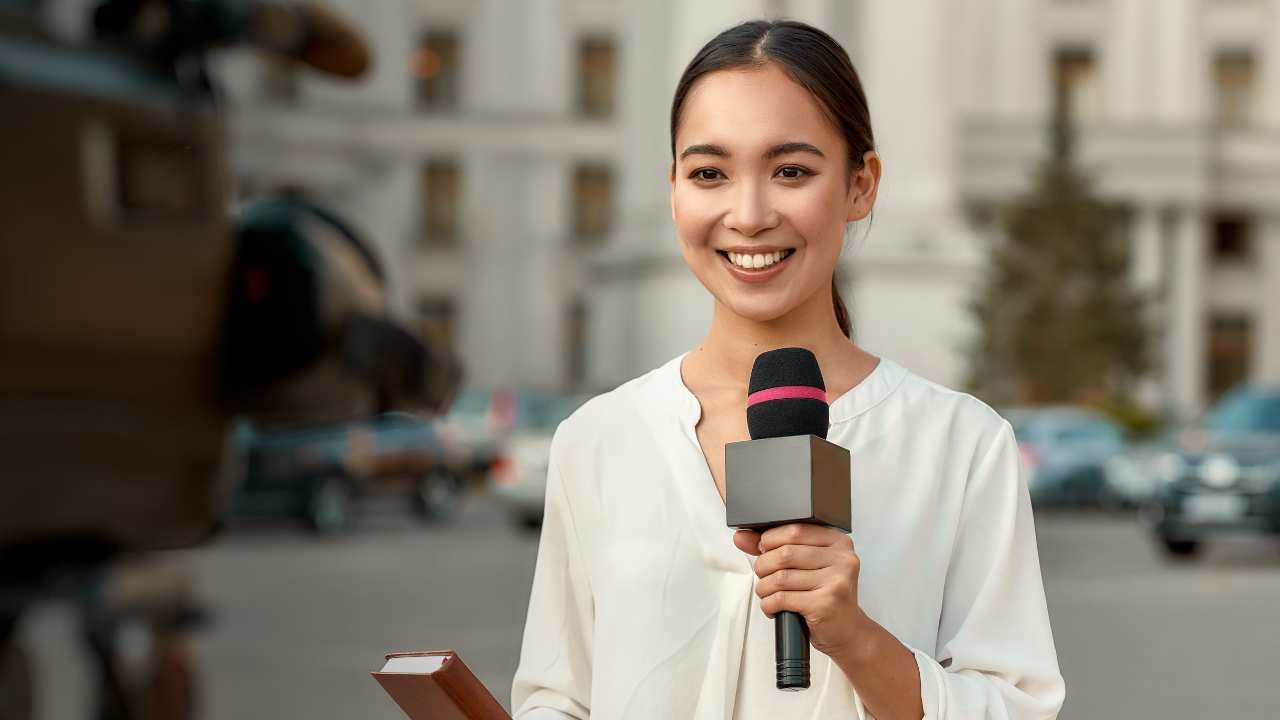 ESTÁGIO – COMUNICAÇÃO SOCIAL (JORNALISMO)
