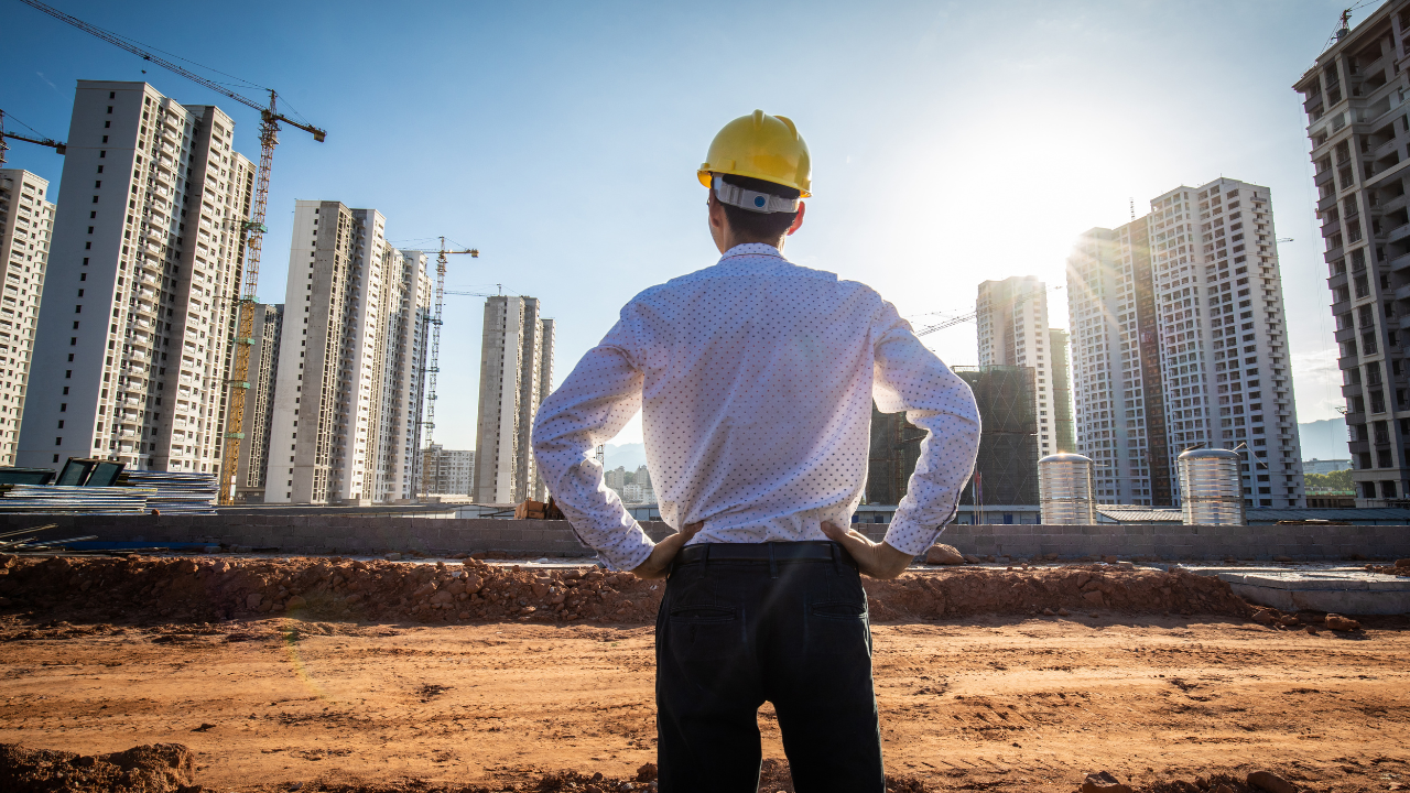 ESTAGIÁRIO (A) EM ENGENHARIA