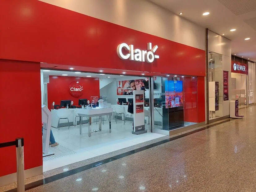 JOVEM APRENDIZ – SOMOS A CLARO!