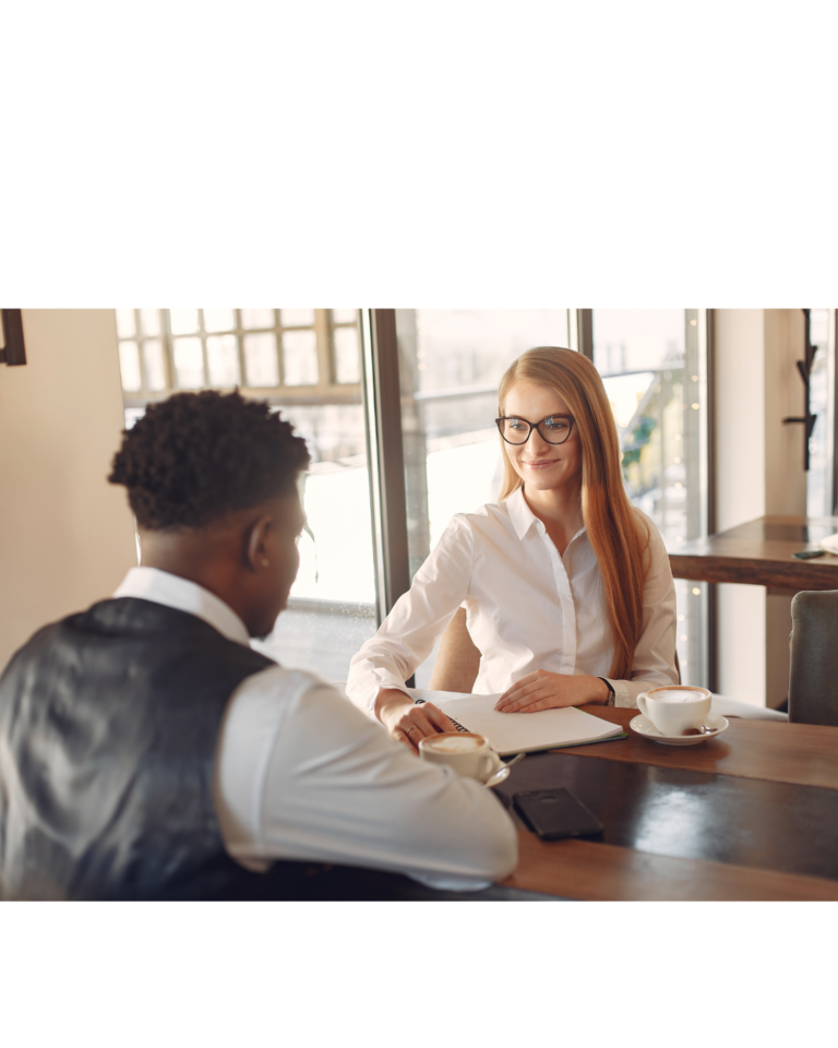 COMO FAZER PERGUNTAS INTELIGENTES DURANTE A ENTREVISTA DE EMPREGO