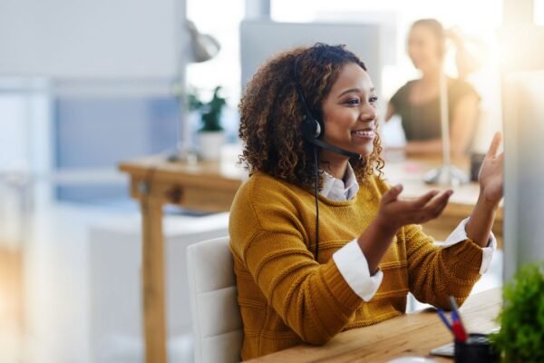 TELEMARKETING E ASSISTENTE COMERCIAL (JOVENS APRENDIZ/ESTAGIÁRIO)