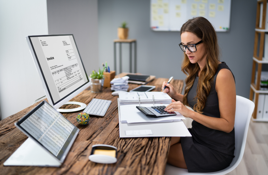 ESTAGIÁRIO (A) DE ADMINISTRAÇÃO, CONTÁBEIS OU ECONOMIA