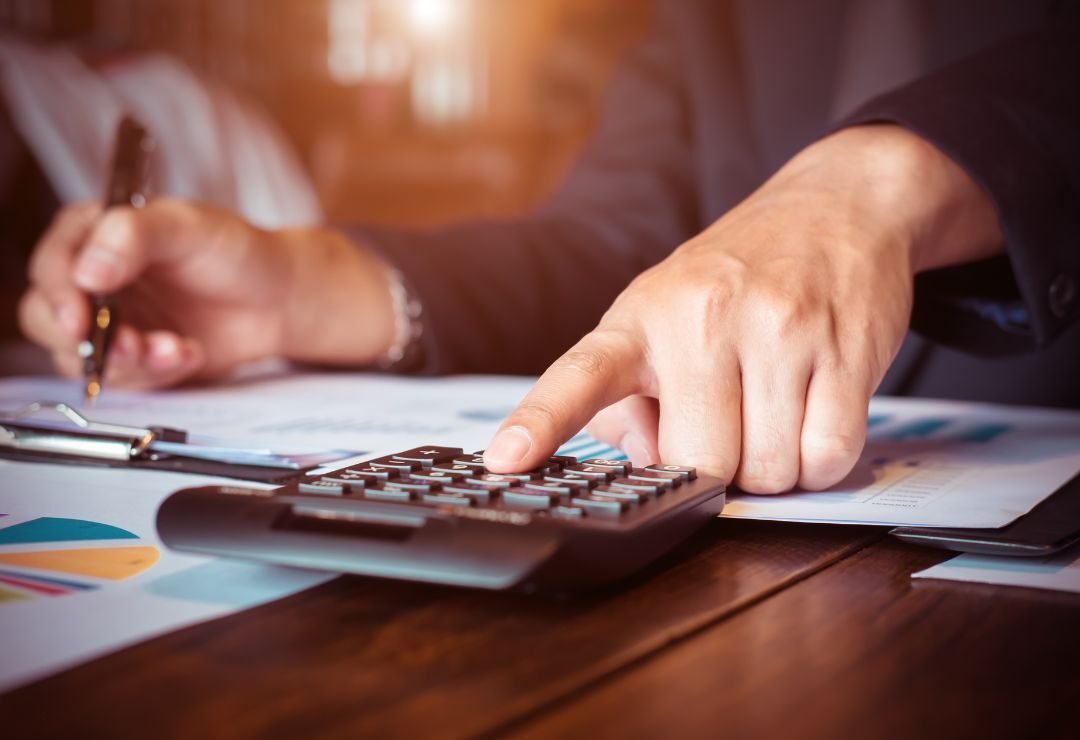 ESTAGIÁRIO (A) CIÊNCIAS CONTÁBEIS