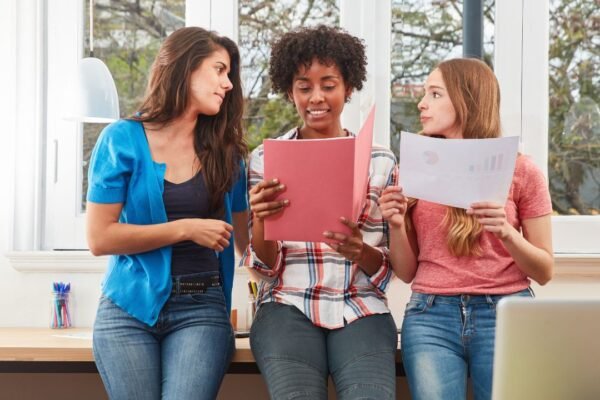 4 VAGAS JOVEM APRENDIZ – PROCESSO SELETIVO iPLACE.