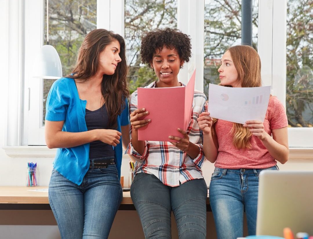 4 VAGAS JOVEM APRENDIZ – PROCESSO SELETIVO iPLACE.