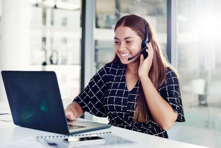 ESTÁGIO EM TELEMARKETING – ATENDIMENTO AO PÚBRICO