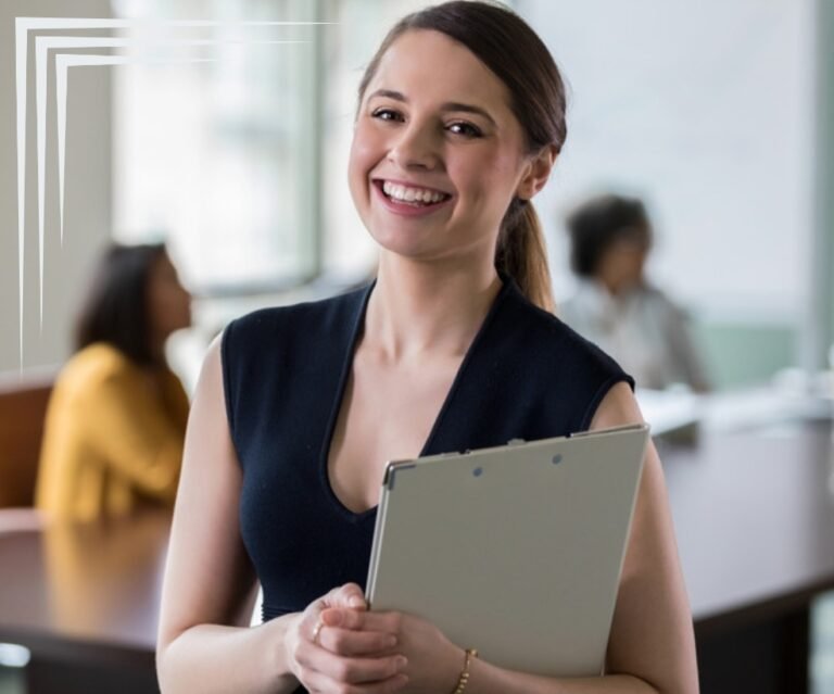 ESTÁGIO EM ADMINISTRAÇÃO