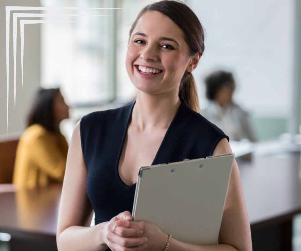 ESTÁGIO EM ADMINISTRAÇÃO