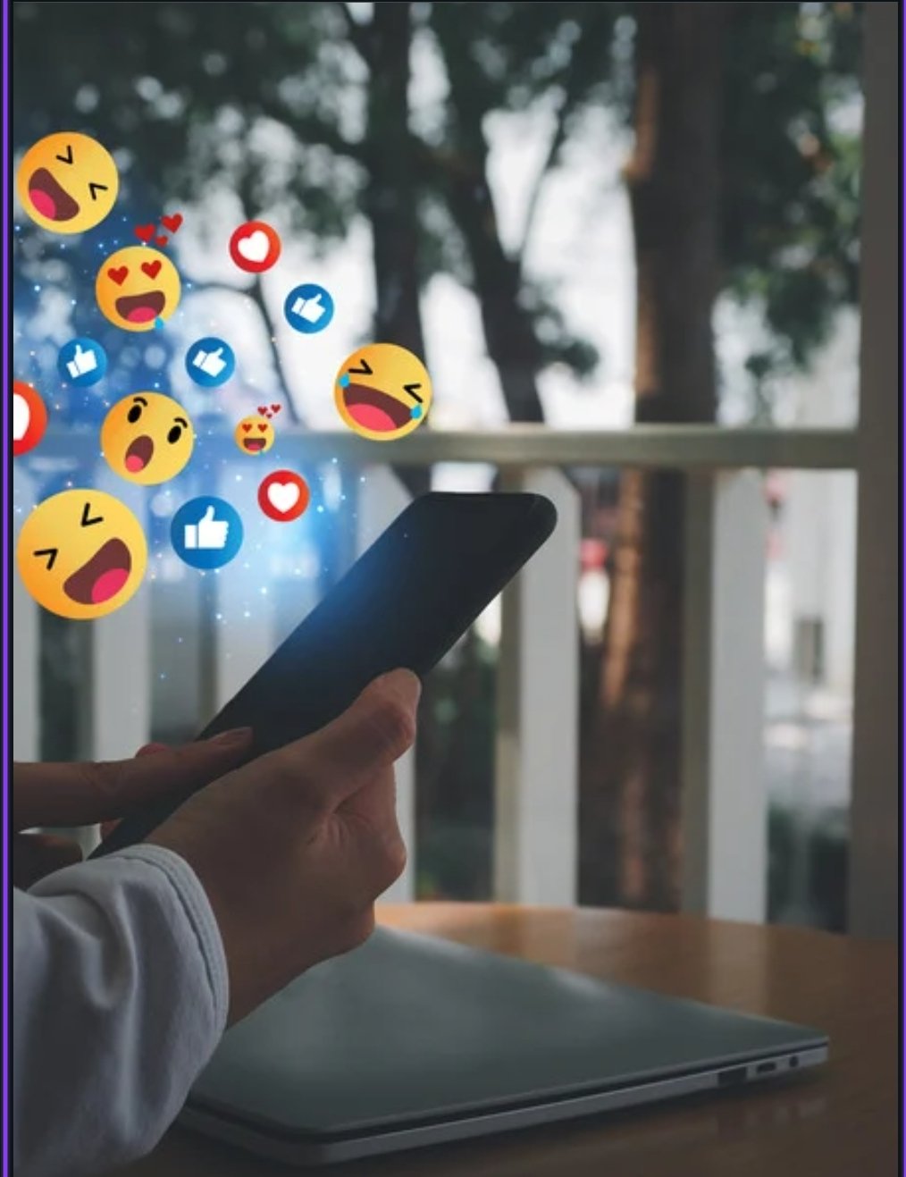 ESTAGIÁRIO (A) SOCIAL MEDIA MKT