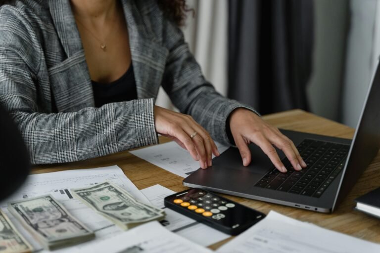 ESTAGIÁRIO (A) FINANCEIRO