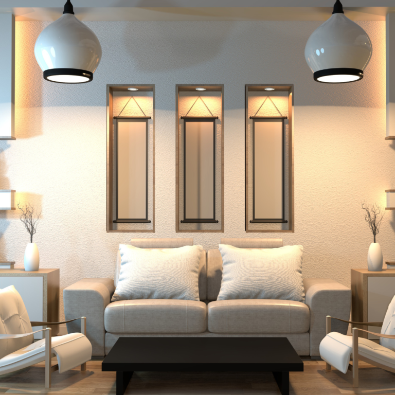 ESTAGIÁRIO DE (A) ARQUITETURA OU DESIGN DE INTERIORES