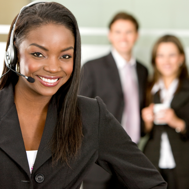 05 VAGAS: ESTAGIÁRIO (A): ATENDIMENTO