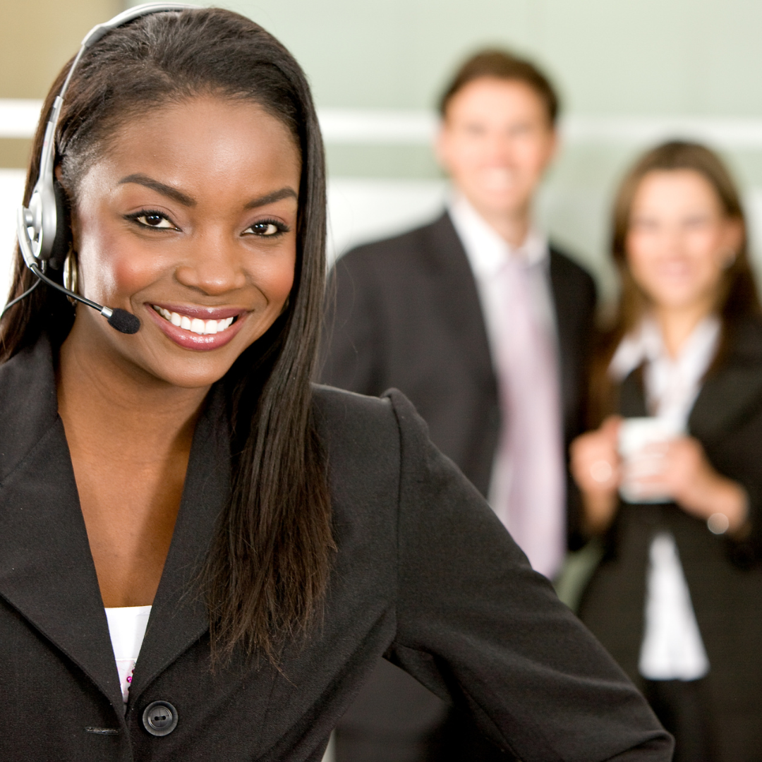 05 VAGAS: ESTAGIÁRIO (A): ATENDIMENTO