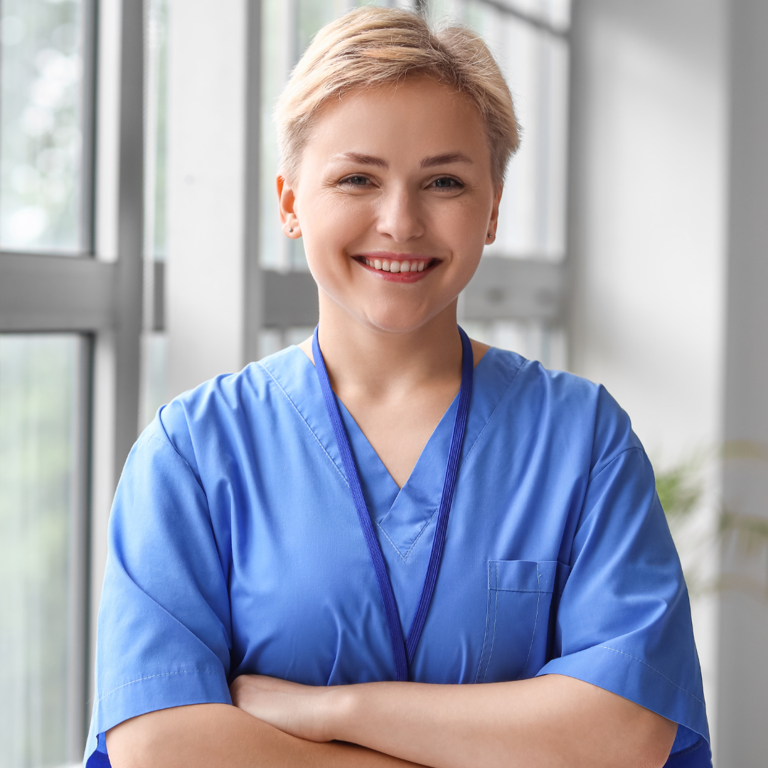 ESTAGIÁRIO (A) PARA CLÍNICA